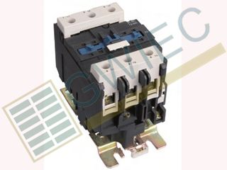 CJX2-D Series AC contactor