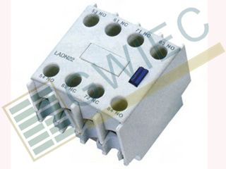 LA1-D系列接触器