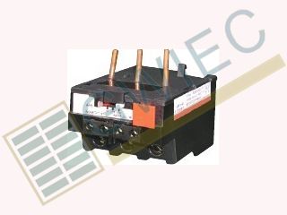 LR1-D系列热继电器