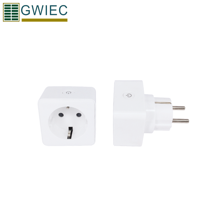 Smart Sockets Euro SQ