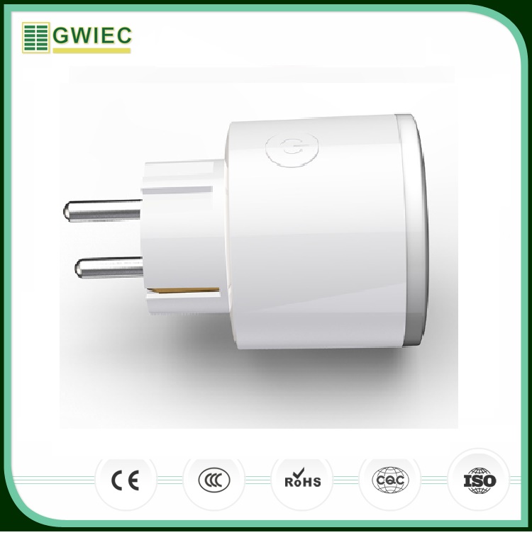 Smart Sockets mini Euro LED